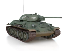 T-34-76 - 52e brigade blindé - 08