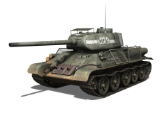 36e brigade de chars - 31e corps de chars - 02 -