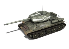 Unité non identifiée - 03 -