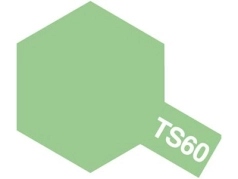 TS-60- vert clair nacré