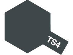 TS-4- gris panzer mat