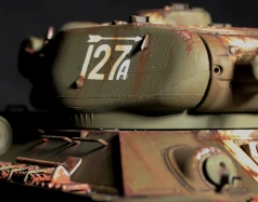 T-34-85 - mod 1944 - 06p - réa 2023 - 51