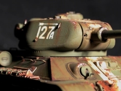 T-34-85 - mod 1944 - 06p - réa 2023 - 49