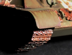 T-34-85 - mod 1944 - 06p - réa 2023 - 50