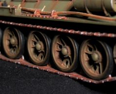 T-34-85 - mod 1944 - 06p - réa 2023 - 83