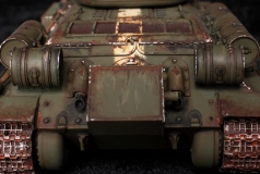 T-34-85 - mod 1944 - 06p - réa 2023 - 70