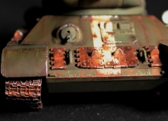 T-34-85 - mod 1944 - 06p - réa 2023 - 28