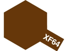 XF-64- brun rouge mat