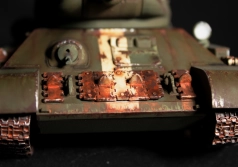 T-34-85 - mod 1944 - 06p - réa 2023 - 27