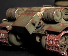 T-34-85 - mod 1944 - 06p - réa 2023 - 67