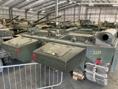 Tankfest - 2024 - 22