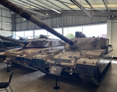 Tankfest - 2024 - 50