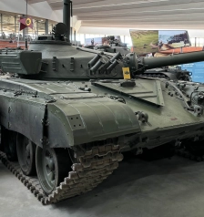 Tankfest - 2024 - 41