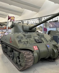 Tankfest - 2024 - 46