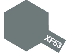 XF-53- gris neutre mat