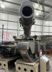 Tankfest - 2024 - 40