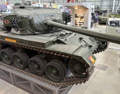 Tankfest - 2024 - 36