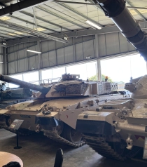 Tankfest - 2024 - 52