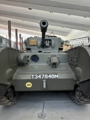 Tankfest - 2024 - 45