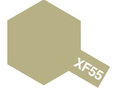 XF-55- havane mat