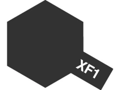 XF-1- noir mat