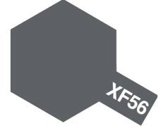 XF-56- gris métal mat