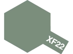 XF-22- gris rlm mat