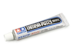 Mastic blanc