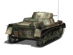 PzKpfw 1 - 01 - 06