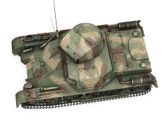 PzKpfw 1 - 01 - 10