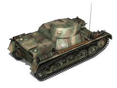 PzKpfw 1 - 01 - 07