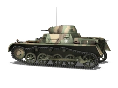 PzKpfw 1 - 01 - 04