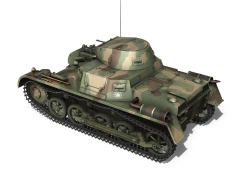 PzKpfw 1 - 01 - 05