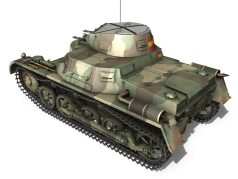 PzKpfw 1 - 02 - 04