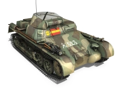 PzKpfw 1 - 05 - 08