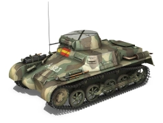 PzKpfw 1 - 05 - 03