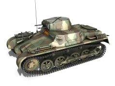 PzKpfw 1 - 04 - 03