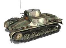 PzKpfw 1 - 04