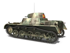 PzKpfw 1 - 04 - 04