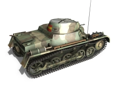 PzKpfw 1 - 04 - 06