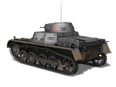 PzKpfw 1 - 03 - 04
