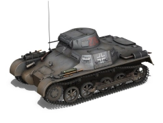PzKpfw 1 - 03 - 03