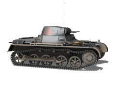 PzKpfw 1 - 03 - 07
