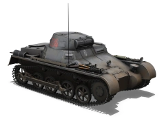 PzKpfw 1 - 03 - 08