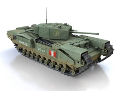 Churchill MK.III - 07 - 07