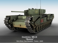 Churchill MK.III - 07 - 01