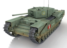 Churchill MK.III - 07