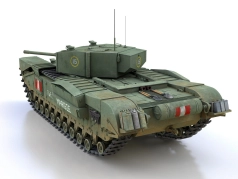 Churchill MK.III - 07 - 04