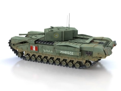 Churchill MK.III - 07 - 03
