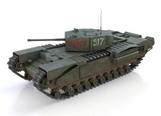 Churchill MK.III